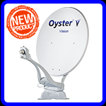 oyster vision 5 button